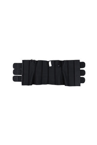 Black Neoprene Corset