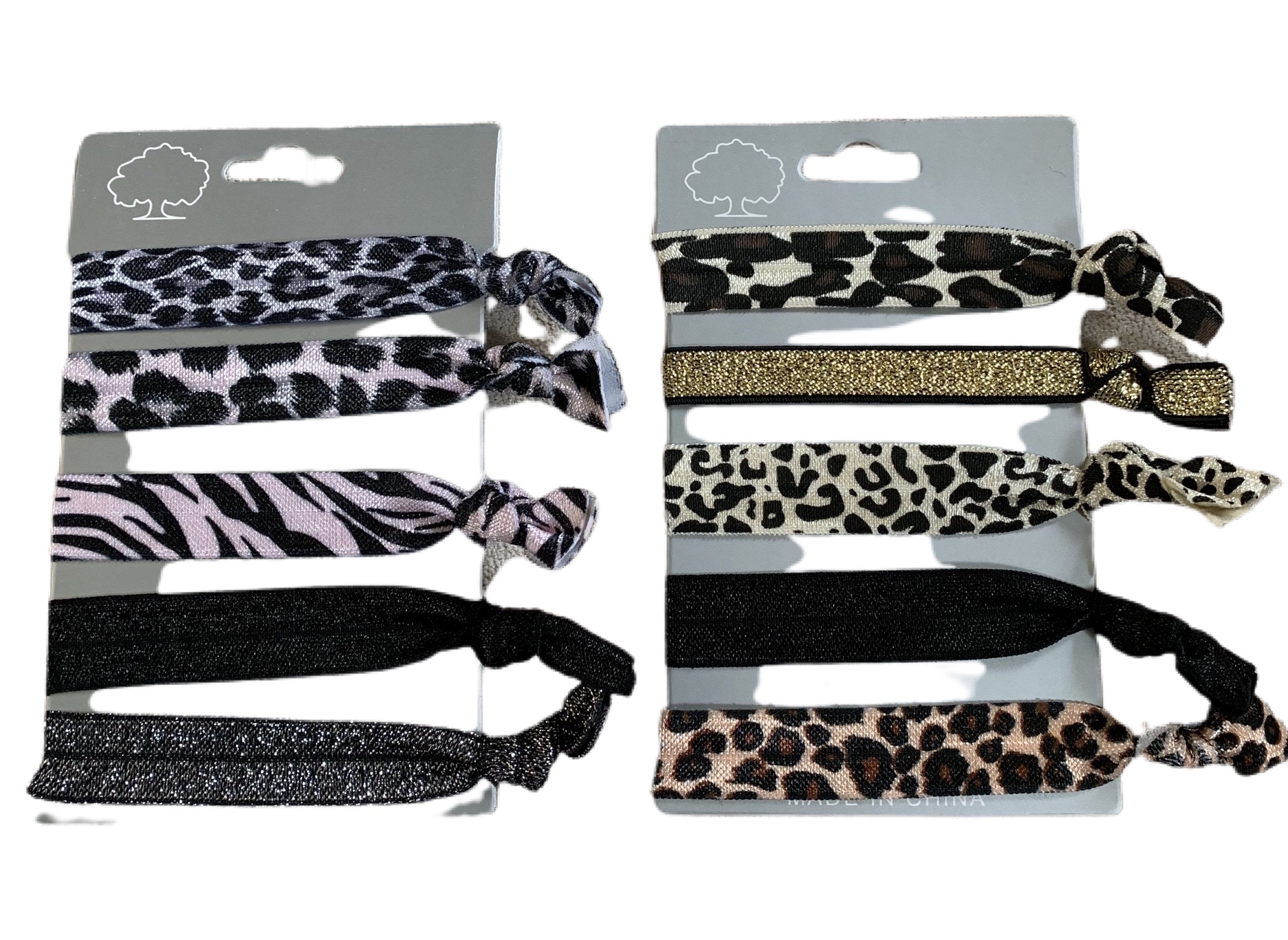 Hair Ties/Bracelets