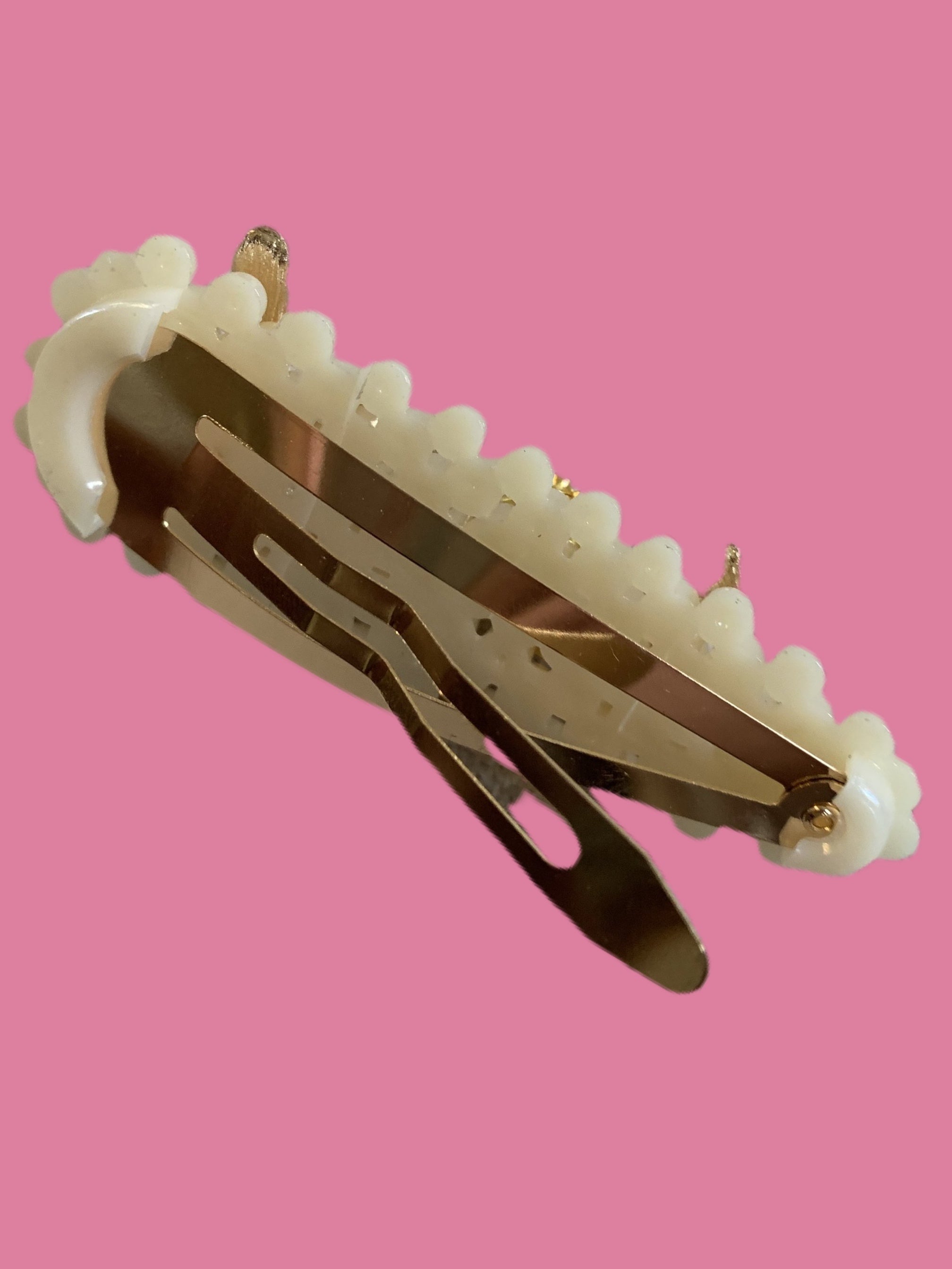 Seaside Hair Clip