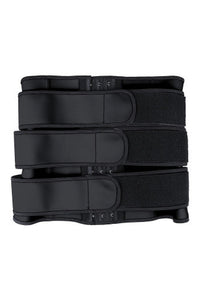 Black Neoprene Corset