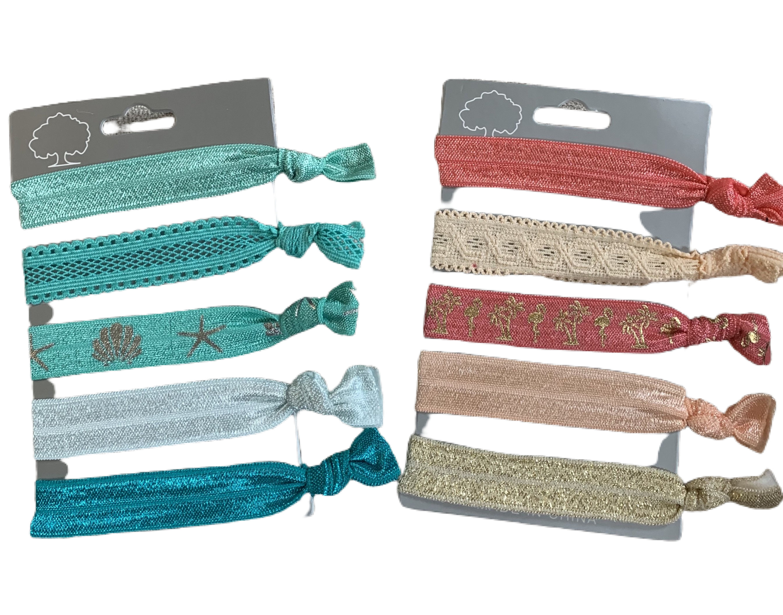 Hair Ties/Bracelets